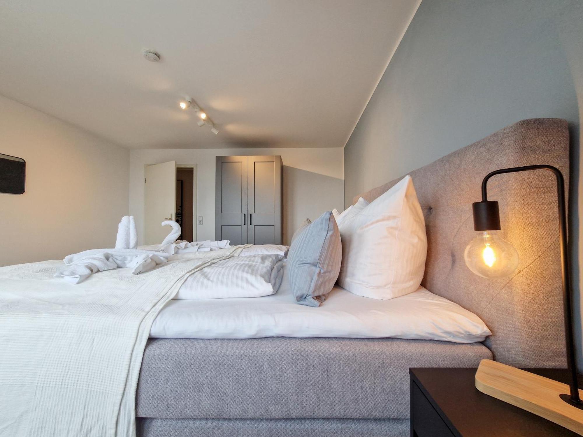 Rr - New - Apartments Kappel - 85Qm - Lift - Wifi Chemnitz Buitenkant foto