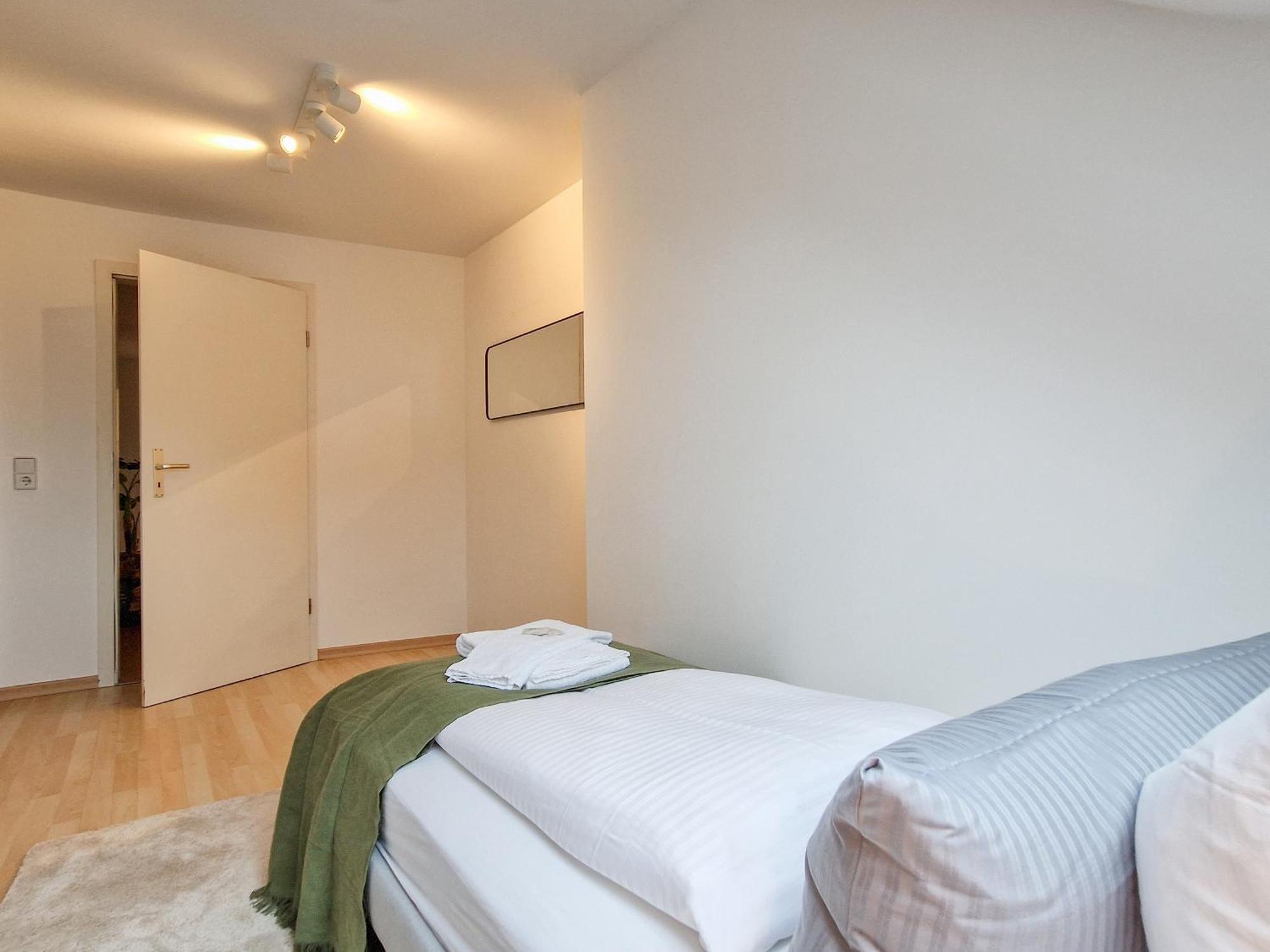 Rr - New - Apartments Kappel - 85Qm - Lift - Wifi Chemnitz Buitenkant foto