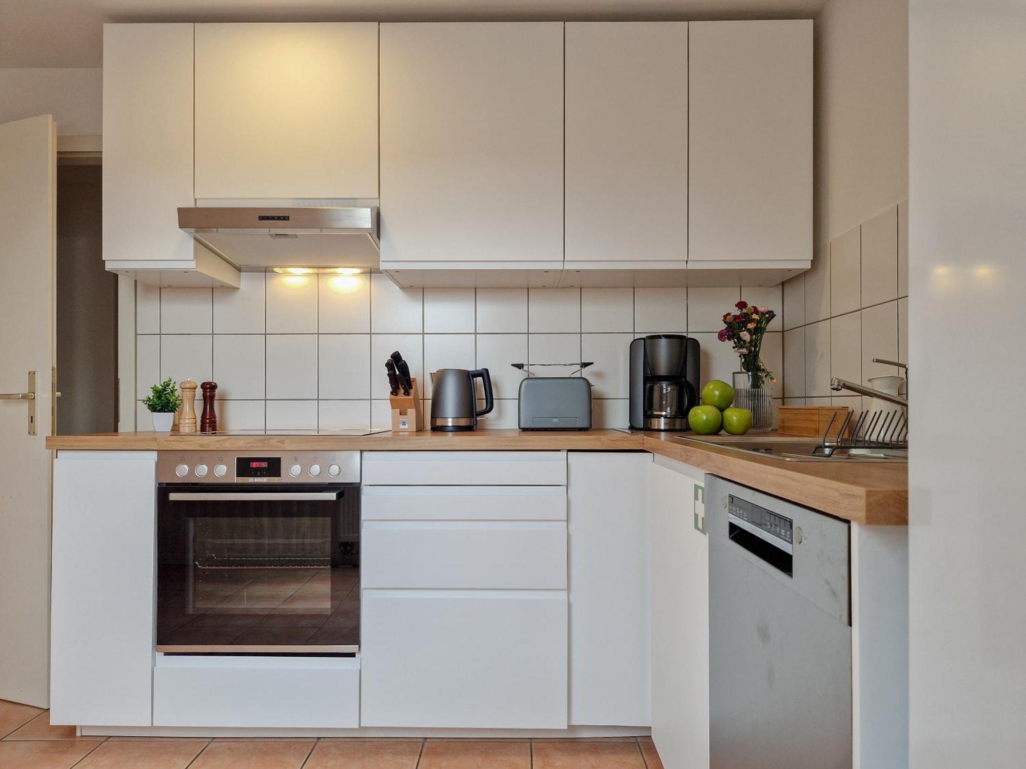 Rr - New - Apartments Kappel - 85Qm - Lift - Wifi Chemnitz Buitenkant foto