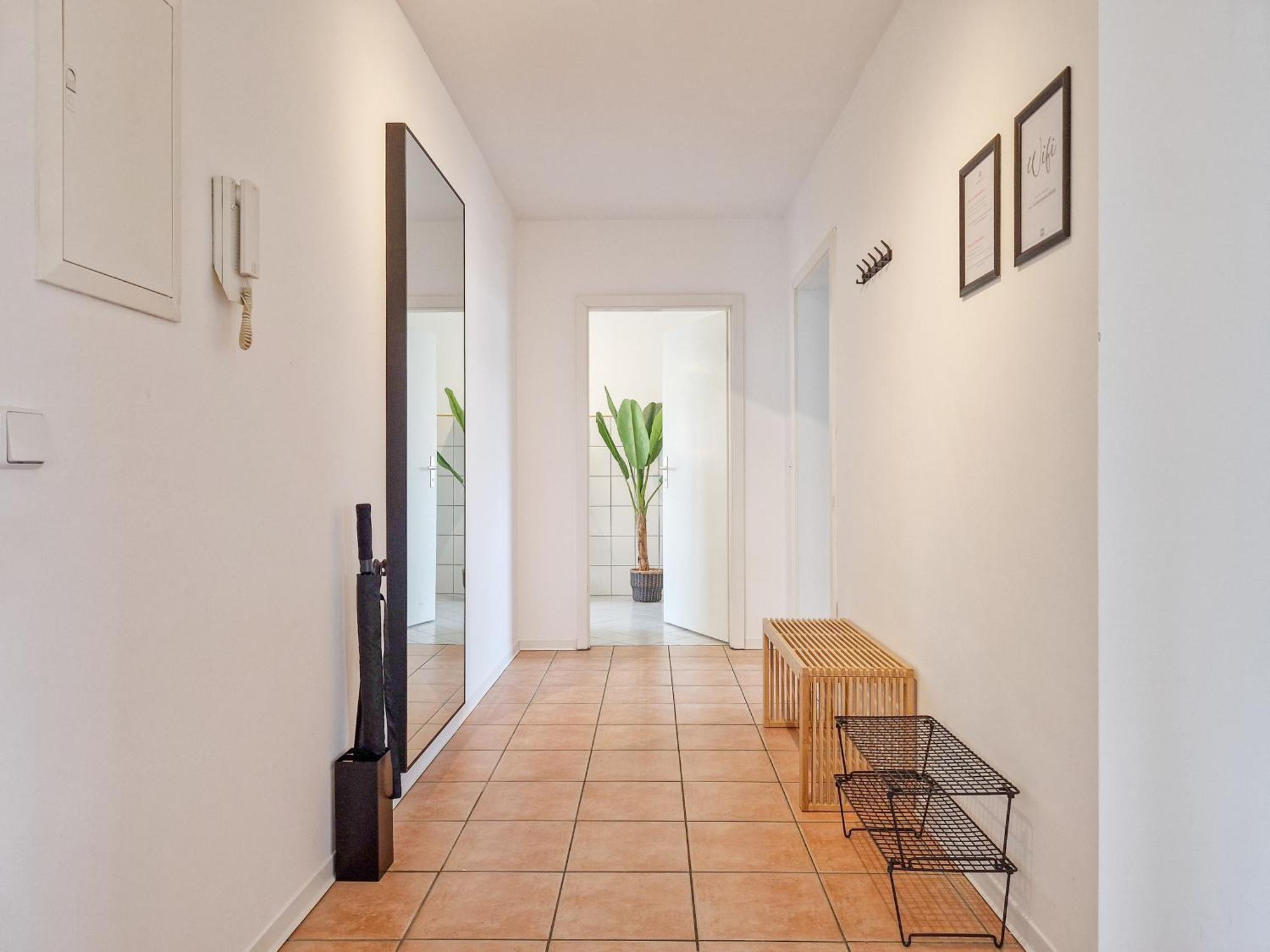 Rr - New - Apartments Kappel - 85Qm - Lift - Wifi Chemnitz Buitenkant foto