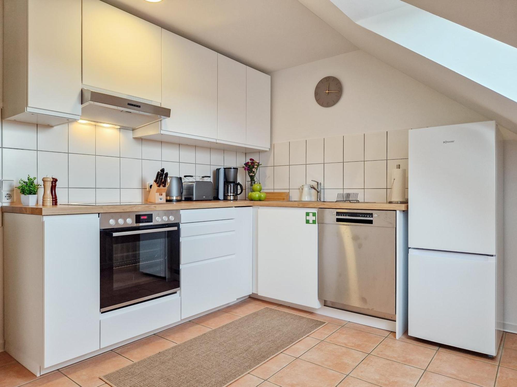 Rr - New - Apartments Kappel - 85Qm - Lift - Wifi Chemnitz Buitenkant foto