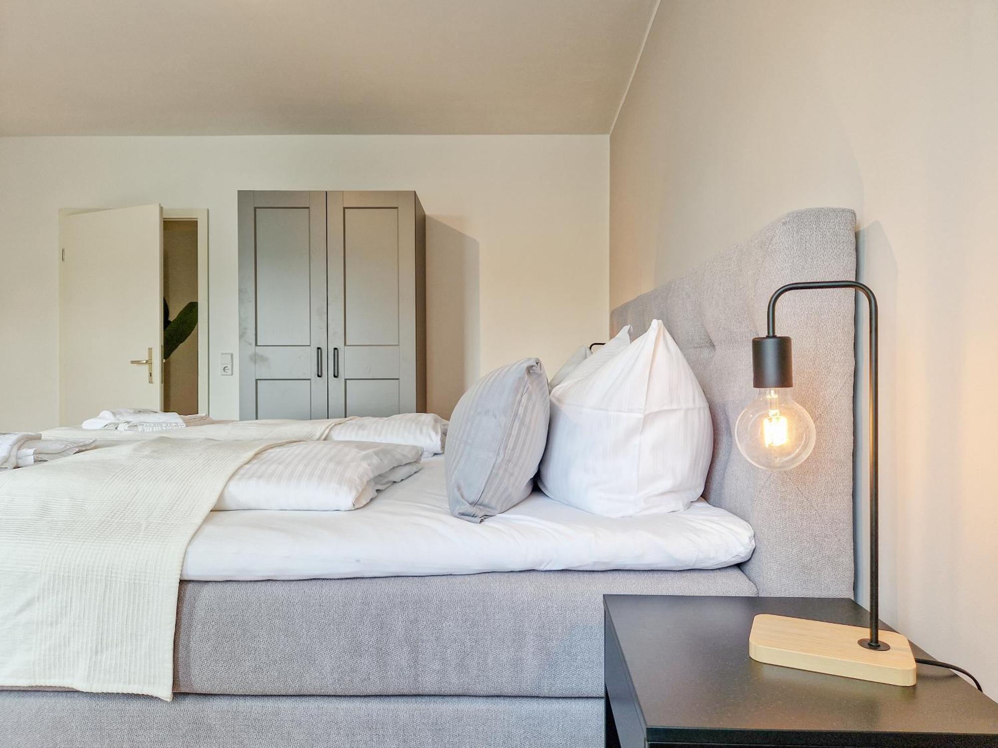 Rr - New - Apartments Kappel - 85Qm - Lift - Wifi Chemnitz Buitenkant foto