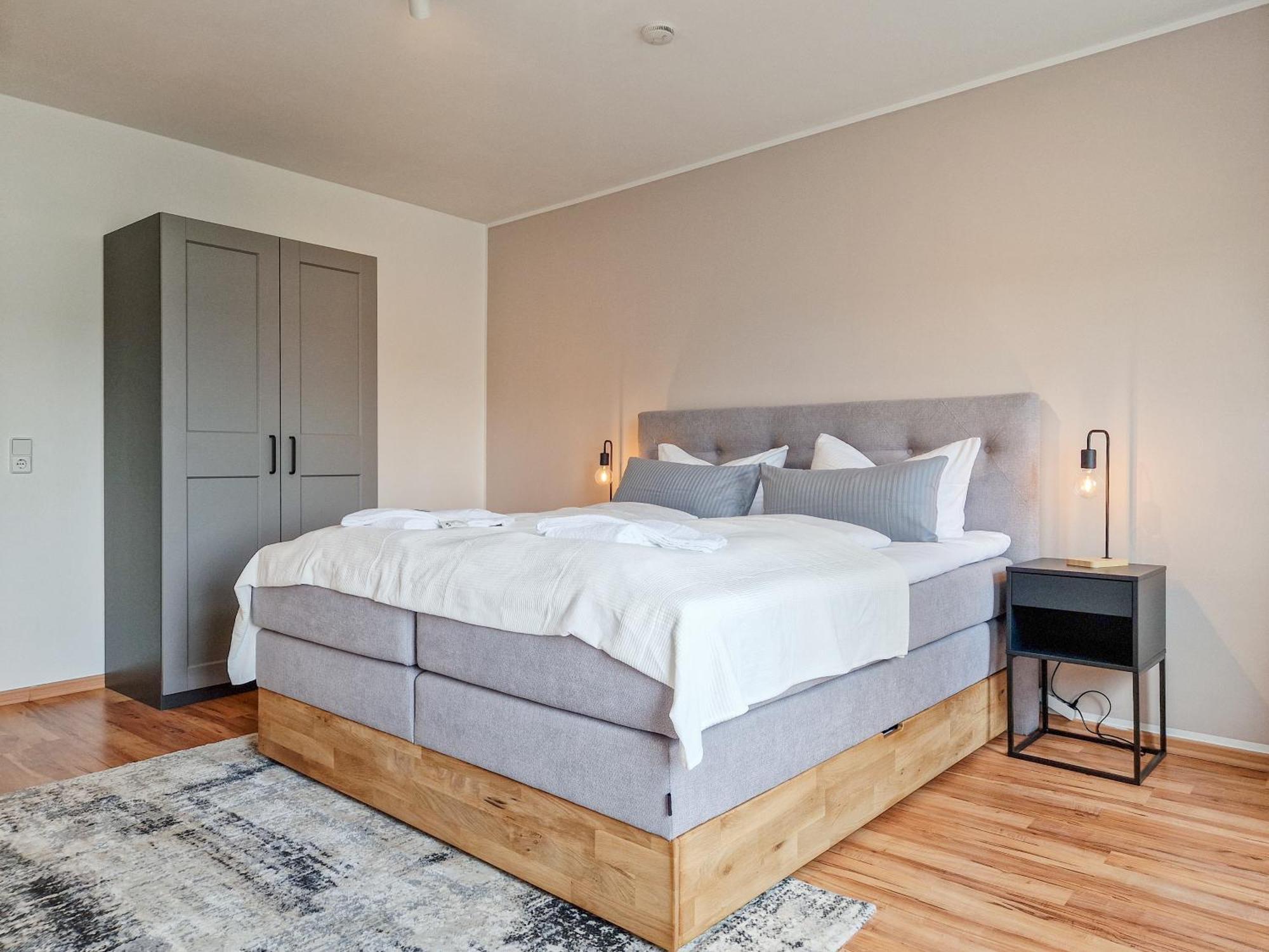 Rr - New - Apartments Kappel - 85Qm - Lift - Wifi Chemnitz Buitenkant foto