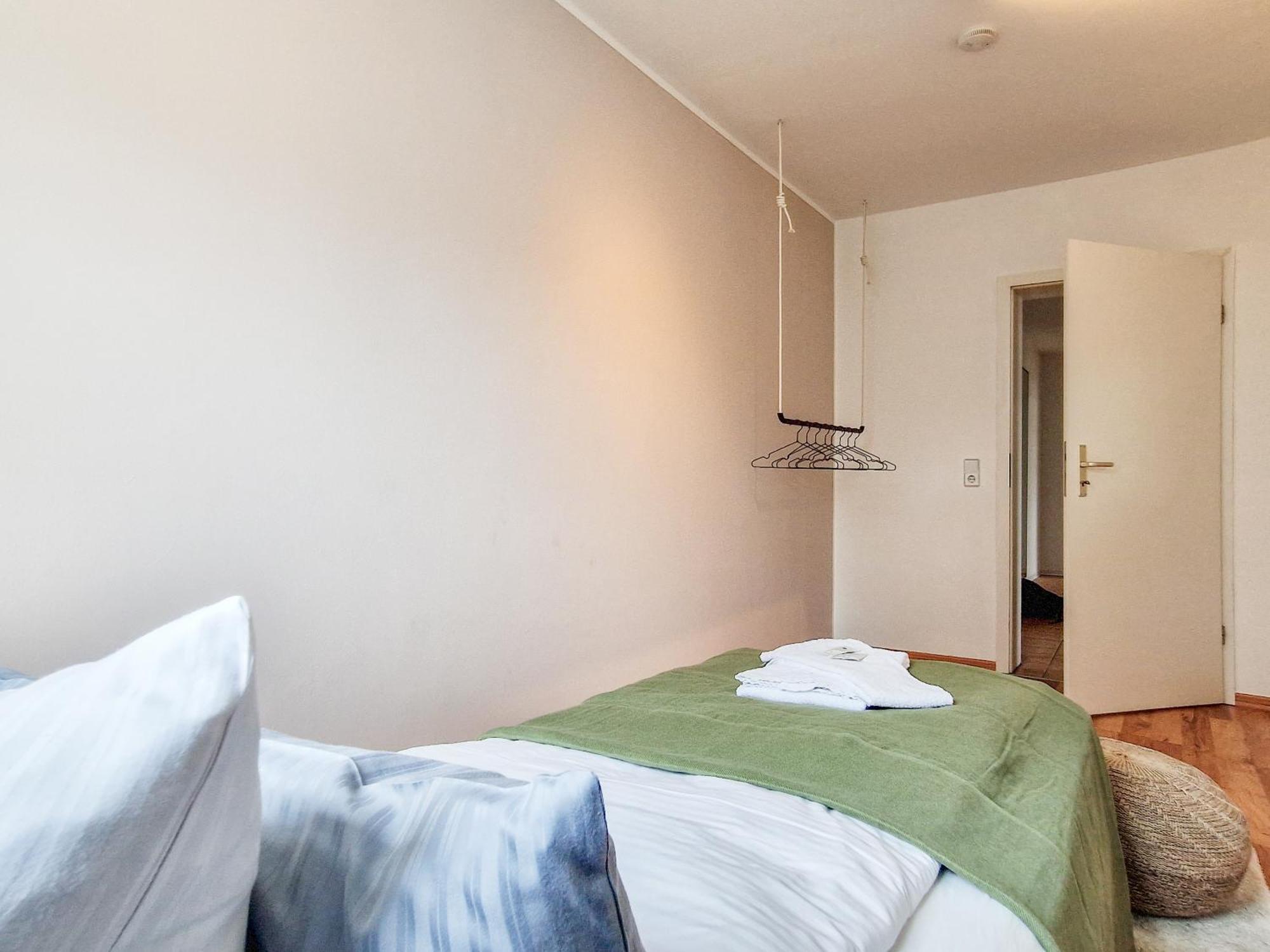 Rr - New - Apartments Kappel - 85Qm - Lift - Wifi Chemnitz Buitenkant foto