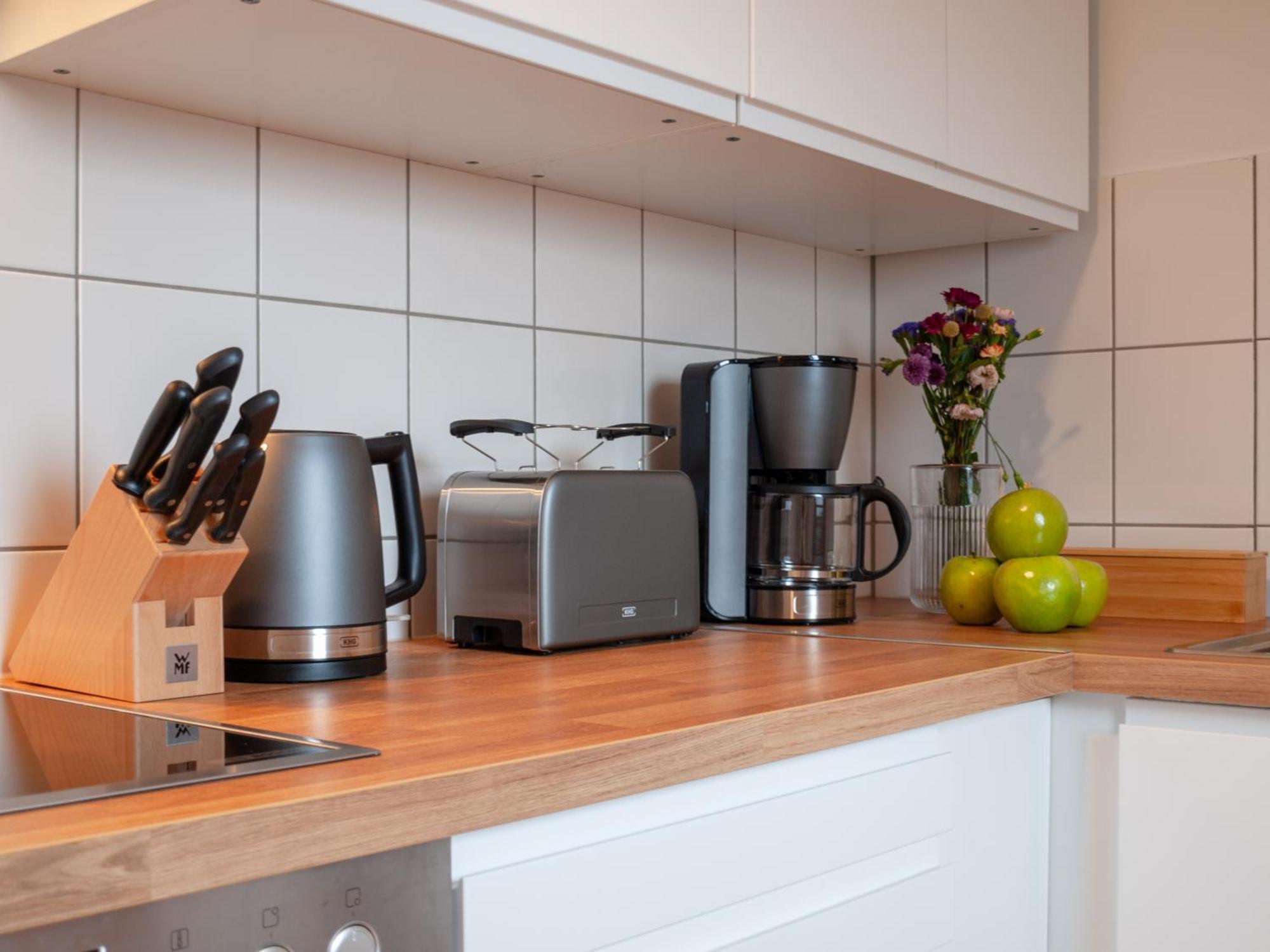 Rr - New - Apartments Kappel - 85Qm - Lift - Wifi Chemnitz Buitenkant foto