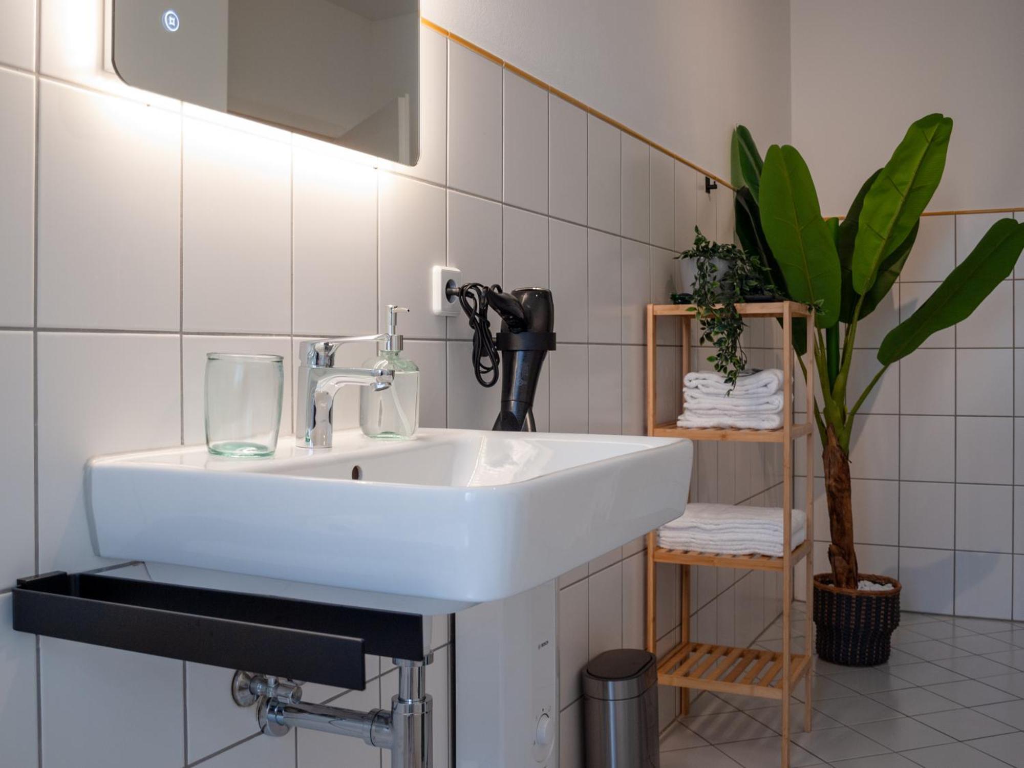 Rr - New - Apartments Kappel - 85Qm - Lift - Wifi Chemnitz Buitenkant foto