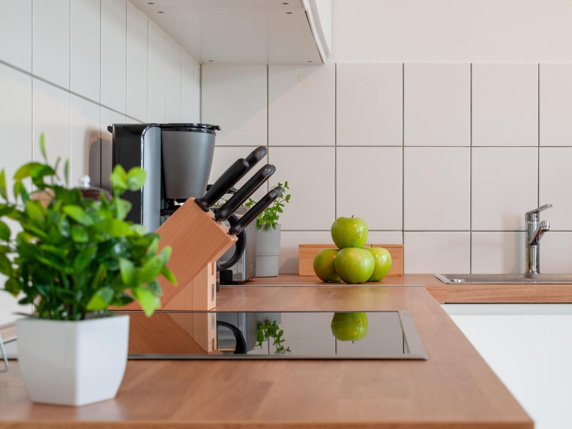 Rr - New - Apartments Kappel - 85Qm - Lift - Wifi Chemnitz Buitenkant foto